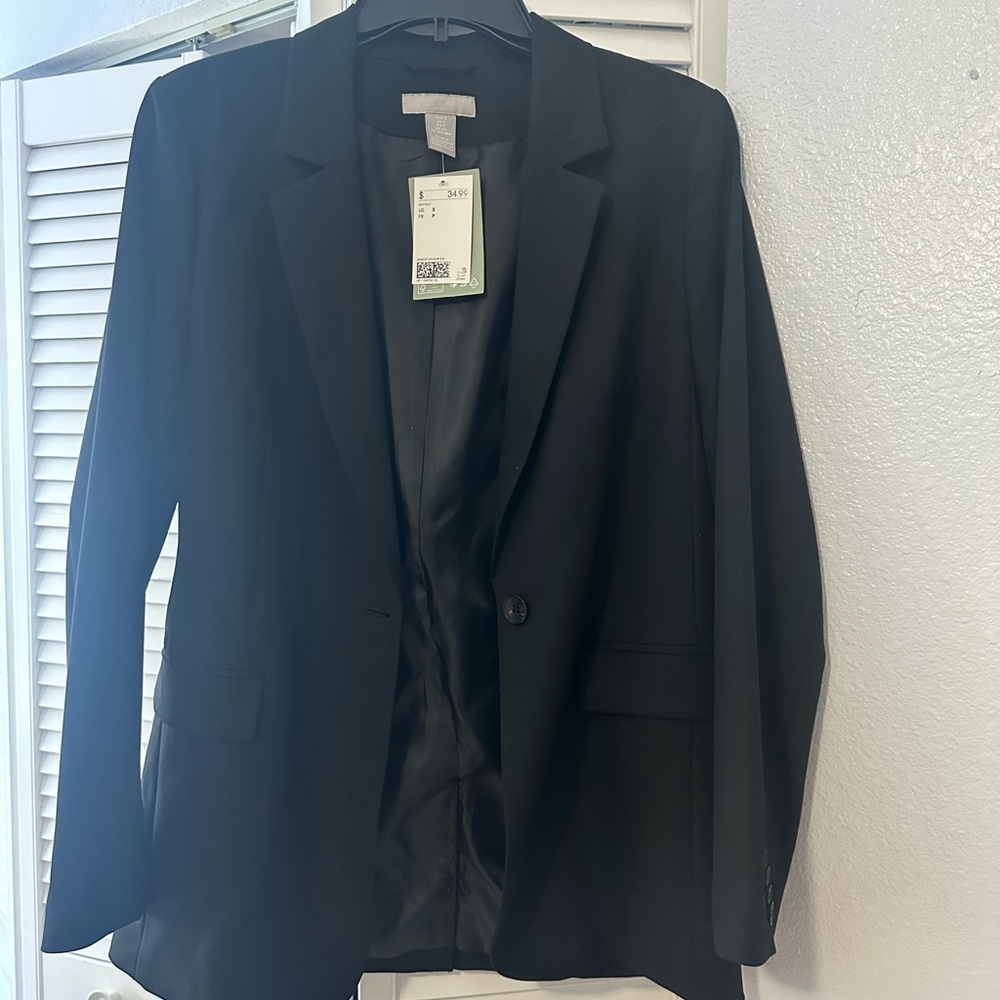 H&M Jacket